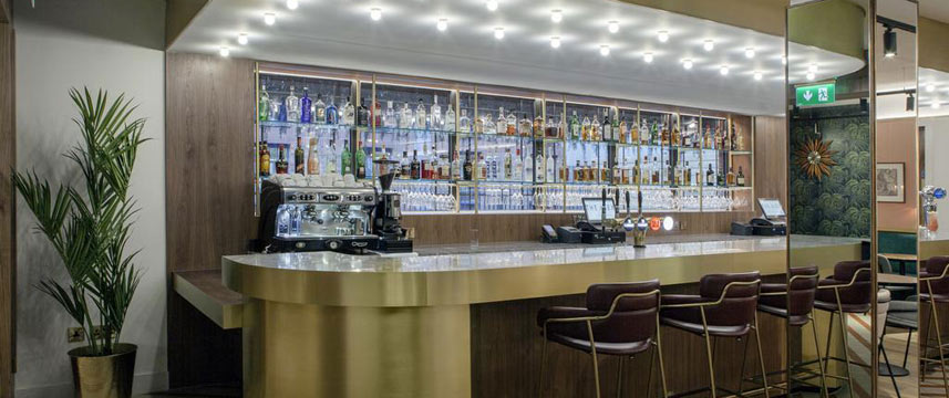 O`Callaghan The Alex Bar